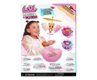 L.O.L. Surprise! Magic Flyers Sky Starling Gold Wings - 1186533 - zdjęcie 8